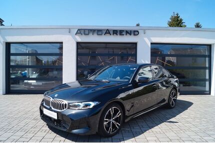 BMW 320 Gebrauchtwagen