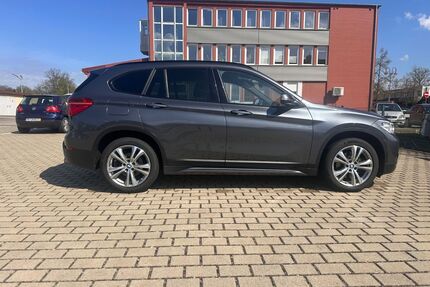 BMW X1 Gebrauchtwagen