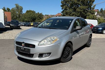 Fiat Bravo Gebrauchtwagen