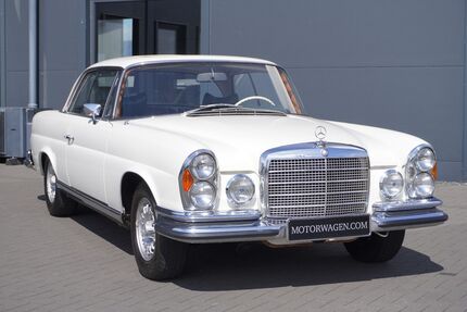 Mercedes-Benz 280 Gebrauchtwagen