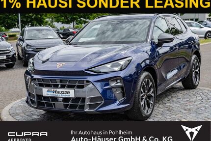 Cupra Terramar Gebrauchtwagen
