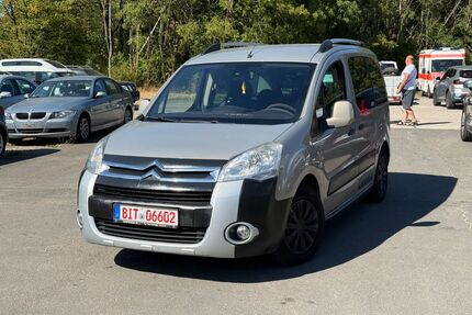 Citroen Berlingo Gebrauchtwagen