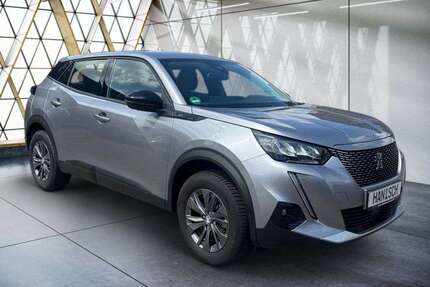 Peugeot 2008 Gebrauchtwagen