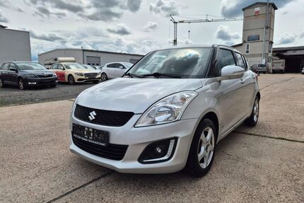 Suzuki Swift Gebrauchtwagen