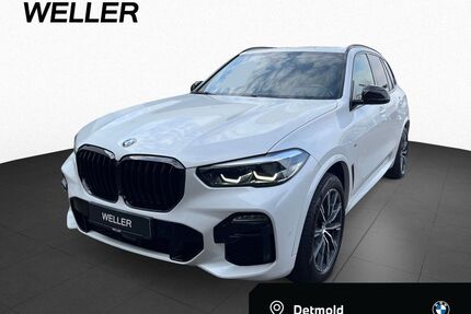 BMW X5 Gebrauchtwagen