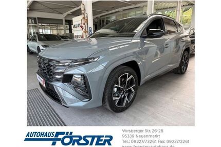 Hyundai TUCSON Gebrauchtwagen