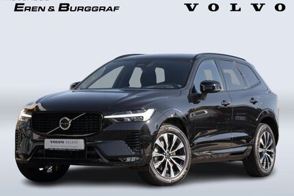 Volvo XC60 Gebrauchtwagen
