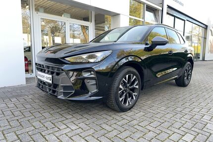 Cupra Terramar Gebrauchtwagen
