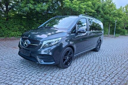 Mercedes-Benz V 250 Gebrauchtwagen