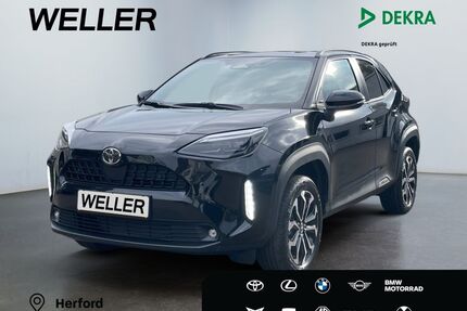 Toyota Yaris Cross Gebrauchtwagen