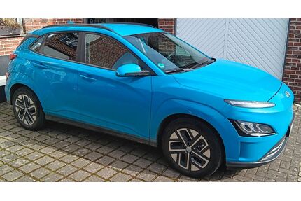 Hyundai KONA Elektro Gebrauchtwagen