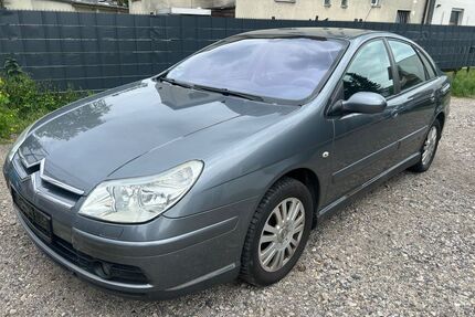 Citroen C5 Gebrauchtwagen