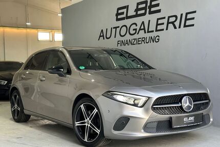 Mercedes-Benz A 200 Gebrauchtwagen