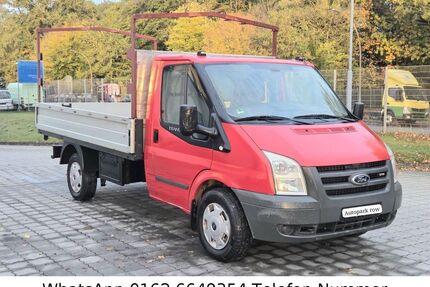 Ford Transit Gebrauchtwagen