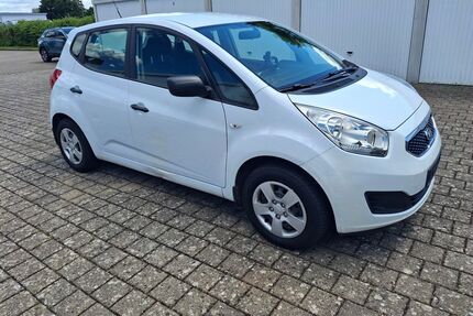 Kia Venga Gebrauchtwagen