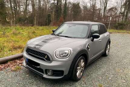Mini Cooper SE Countryman Gebrauchtwagen