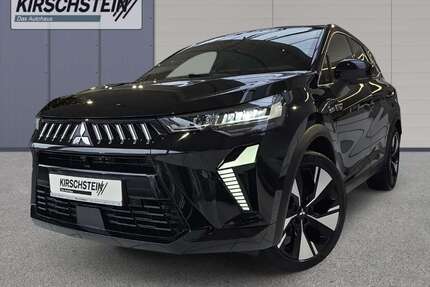 Mitsubishi Grandis Gebrauchtwagen