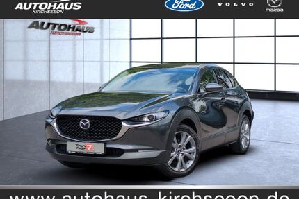 Mazda CX-30 Gebrauchtwagen