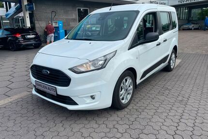 Ford Tourneo Gebrauchtwagen