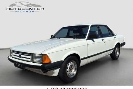 Ford Granada Gebrauchtwagen