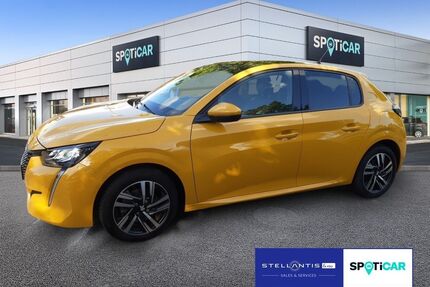 Peugeot 208 Gebrauchtwagen