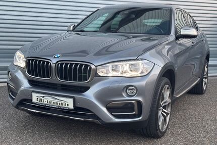 BMW X6 Gebrauchtwagen