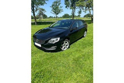 Volvo V60 Gebrauchtwagen