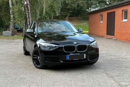 BMW 116 Gebrauchtwagen