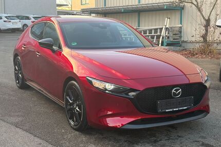 Mazda 3 Gebrauchtwagen