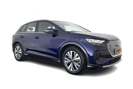Audi Q4 e-tron Gebrauchtwagen