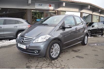 Mercedes-Benz A 180 Gebrauchtwagen