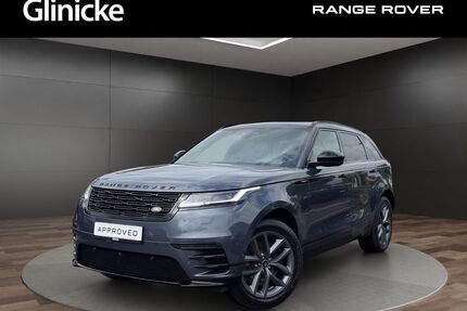 Land Rover Range Rover Velar Gebrauchtwagen