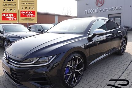 VW Arteon Gebrauchtwagen