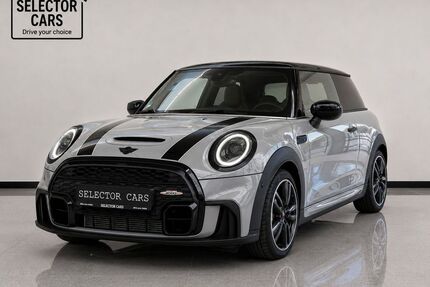 Mini Cooper S Gebrauchtwagen