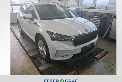 Skoda Enyaq Gebrauchtwagen