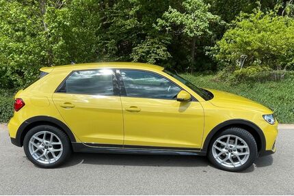 Audi A1 Gebrauchtwagen