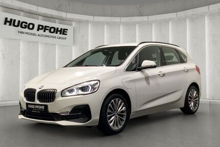 BMW 225 Active Tourer Gebrauchtwagen