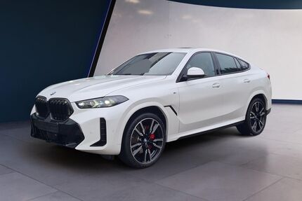 BMW X6 Gebrauchtwagen