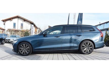 Volvo V60 Gebrauchtwagen