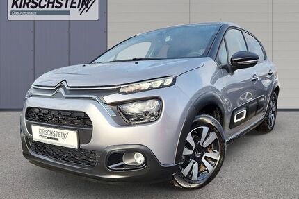 Citroen C3 Gebrauchtwagen