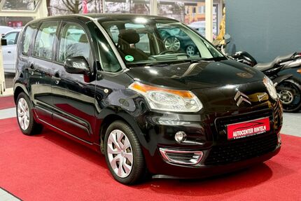 Citroen C3 Gebrauchtwagen