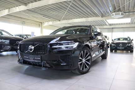 Volvo V60 Gebrauchtwagen