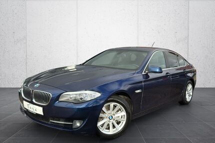 BMW 525 Gebrauchtwagen