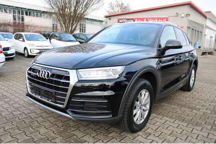 Audi Q5 Gebrauchtwagen