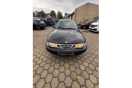 Saab 9-3 Gebrauchtwagen