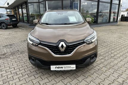 Renault Kadjar Gebrauchtwagen