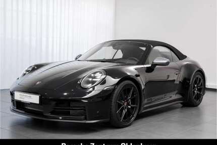 Porsche 992 Gebrauchtwagen