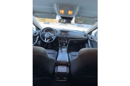 Mazda 6 Gebrauchtwagen