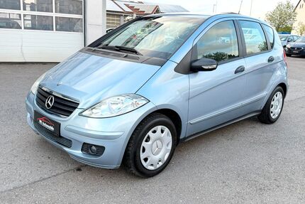 Mercedes-Benz A 170 Gebrauchtwagen