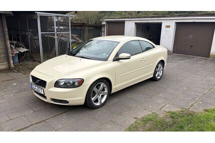 Volvo C70 Gebrauchtwagen